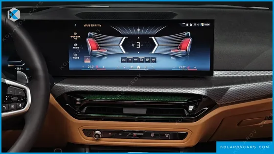 BMW 3 SERIES 320I M SPORT