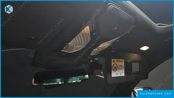BMW 3 SERIES 320I M SPORT