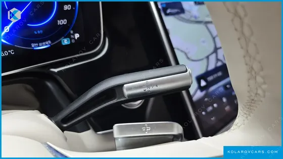 MERCEDES EQS EQS450+