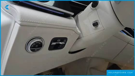 MERCEDES EQS EQS450+