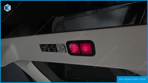 MERCEDES EQS EQS450+
