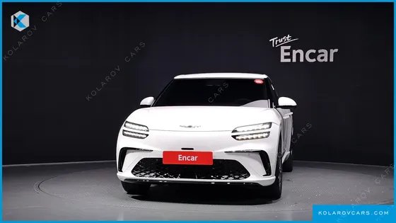 GENESIS GV60 STANDARD AWD