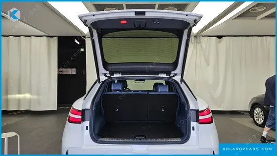 GENESIS GV60 STANDARD AWD