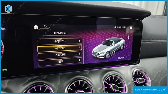 MERCEDES E-CLASS E450 4MATIC CABRIOLET
