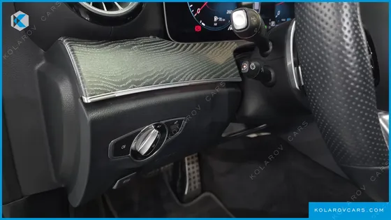 MERCEDES E-CLASS E450 4MATIC COUPE