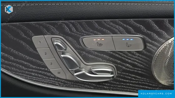 MERCEDES E-CLASS E450 4MATIC COUPE