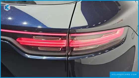 PORSCHE CAYENNE 3.0