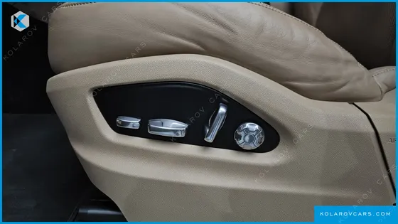 PORSCHE CAYENNE 3.0