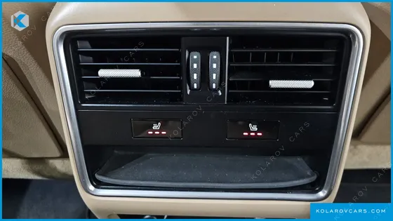 PORSCHE CAYENNE 3.0