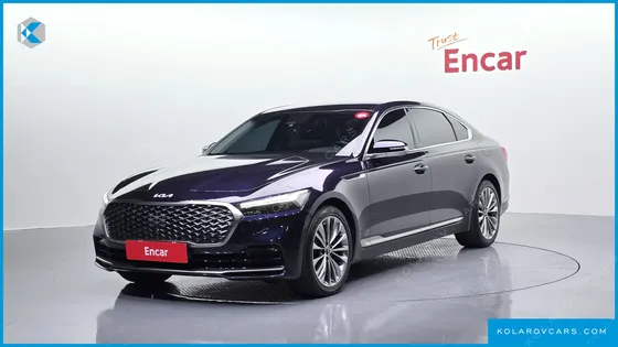KIA K9 3.8 GDI AWD