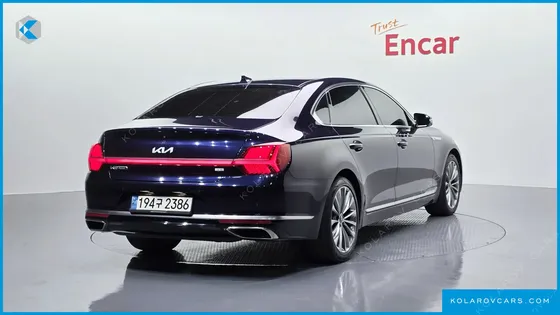 KIA K9 3.8 GDI AWD