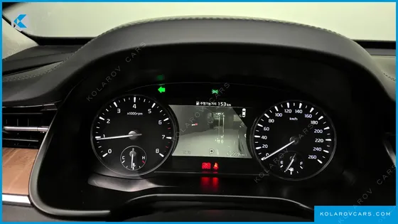 KIA K9 3.8 GDI AWD