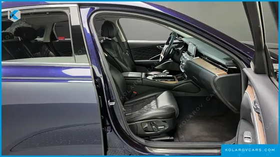 KIA K9 3.8 GDI AWD