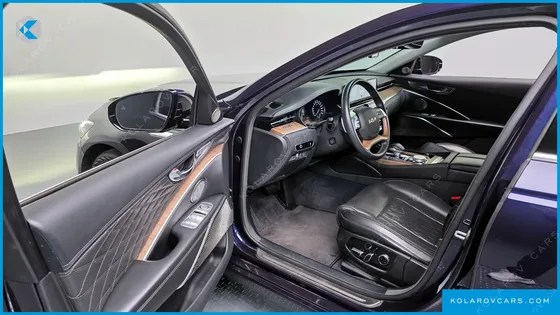 KIA K9 3.8 GDI AWD