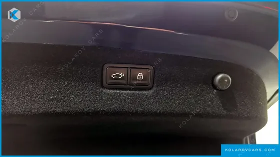 KIA K9 3.8 GDI AWD