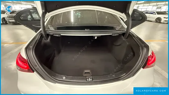 MERCEDES E-CLASS E220D 4MATIC AMG LINE