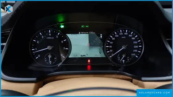 KIA K9 3.3 GDI AWD