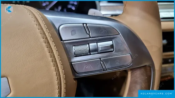 KIA K9 3.3 GDI AWD