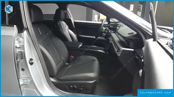 HYUNDAI GRANDEUR 3.5 LPG 2WD (TAXI)