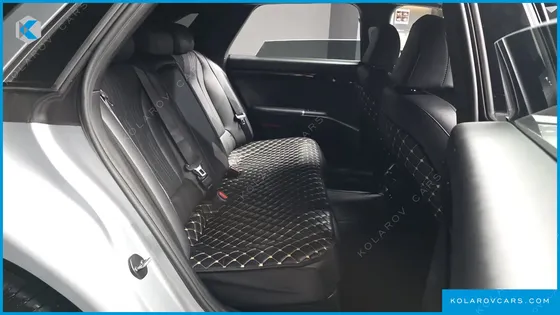 HYUNDAI GRANDEUR 3.5 LPG 2WD (TAXI)