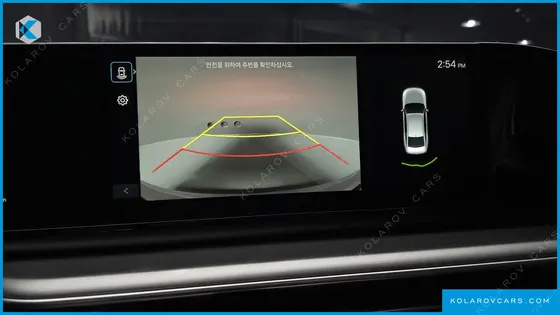 HYUNDAI GRANDEUR 3.5 LPG 2WD (TAXI)