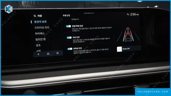 HYUNDAI GRANDEUR 3.5 LPG 2WD (TAXI)