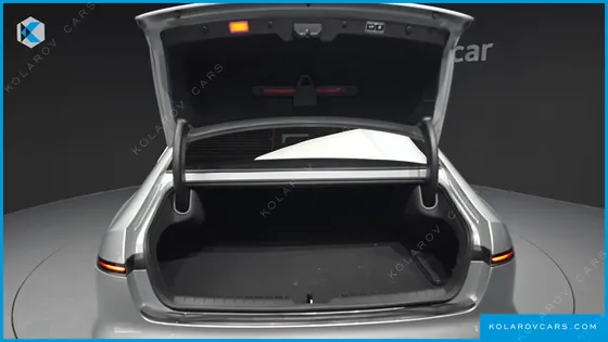 HYUNDAI GRANDEUR 3.5 LPG 2WD (TAXI)