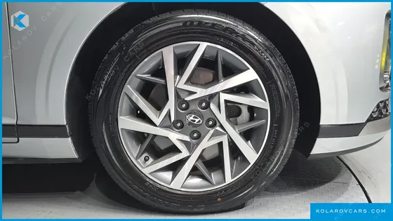 HYUNDAI GRANDEUR 3.5 LPG 2WD (TAXI)