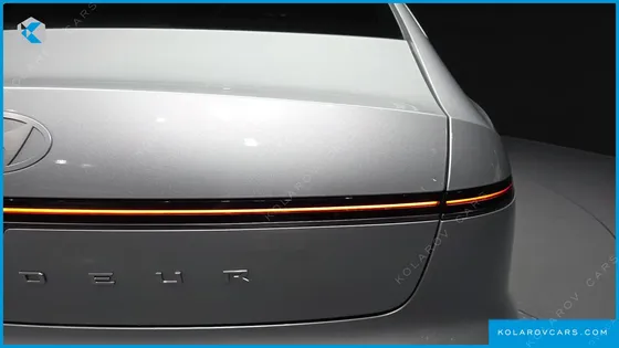HYUNDAI GRANDEUR 3.5 LPG 2WD (TAXI)