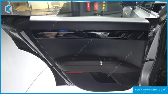 HYUNDAI GRANDEUR 3.5 LPG 2WD (TAXI)