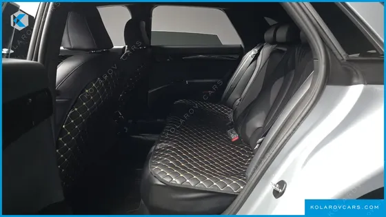 HYUNDAI GRANDEUR 3.5 LPG 2WD (TAXI)