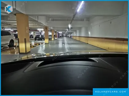 PORSCHE CAYENNE 3.0