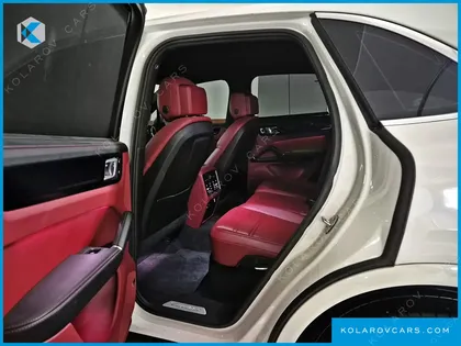 PORSCHE CAYENNE 3.0