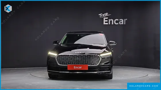 KIA K9 3.8 GDI