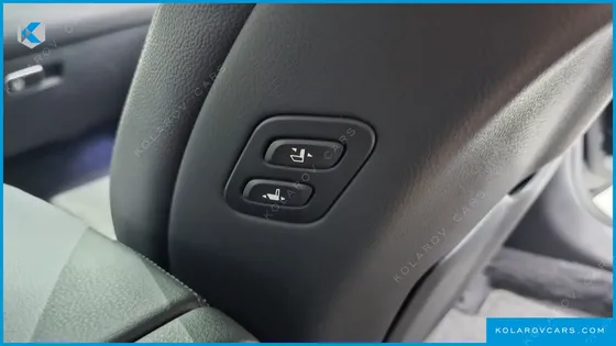 KIA K9 3.8 GDI