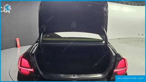 KIA K9 3.8 GDI