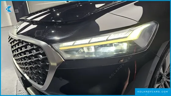 KIA K9 3.8 GDI