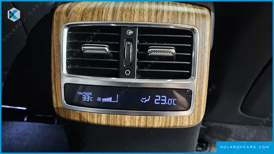 KIA K9 3.8 GDI