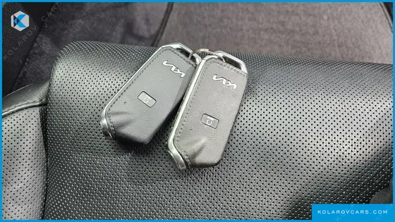 KIA K9 3.8 GDI