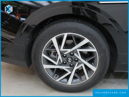 HYUNDAI GRANDEUR 3.5 LPG 2WD