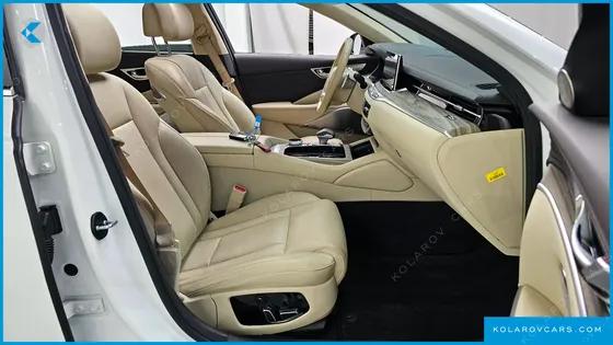 KIA K9 3.8 GDI AWD
