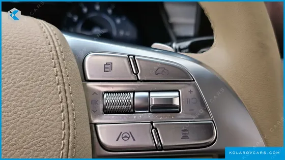 KIA K9 3.8 GDI AWD
