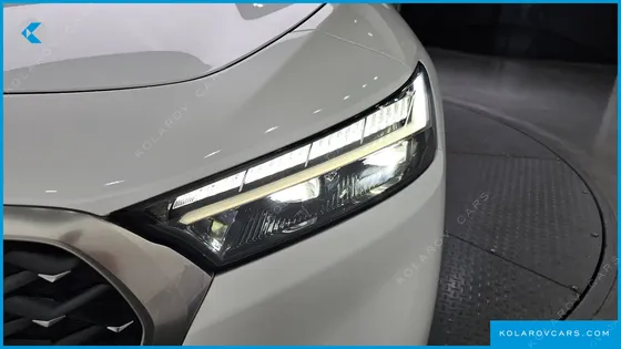 KIA K9 3.8 GDI AWD