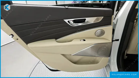 KIA K9 3.8 GDI AWD