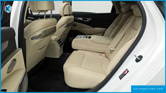 KIA K9 3.8 GDI AWD