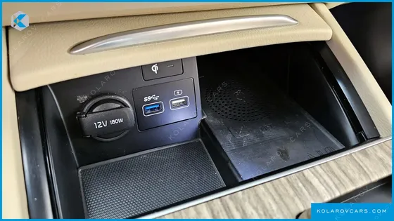 KIA K9 3.8 GDI AWD