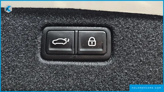 KIA K9 3.8 GDI AWD