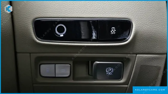 KIA K9 3.8 GDI AWD