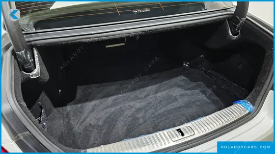KIA K9 3.8 GDI AWD