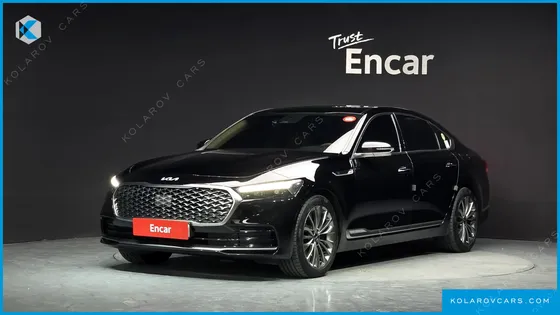 KIA K9 3.3 T-GDI AWD